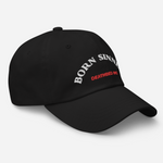 DB Born Sinner Dad Hat