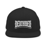 DB Horror Snapback Hat