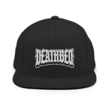 DB Horror Snapback Hat