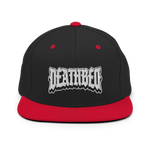 DB Horror Snapback Hat