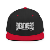 DB Horror Snapback Hat