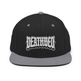 DB Horror Snapback Hat