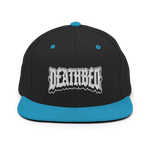 DB Horror Snapback Hat