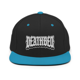 DB Horror Snapback Hat