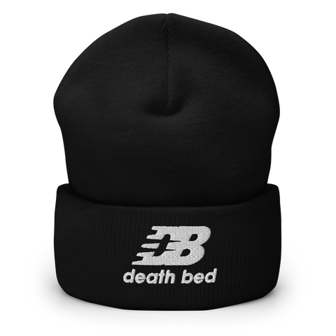 DB Death Balance Beanie
