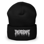 DB Halloween Logo Beanie