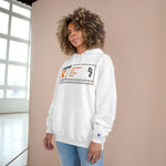 DB Cult Access Only Champion Hoodie