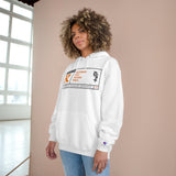 DB Cult Access Only Champion Hoodie