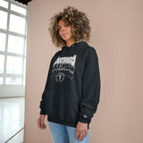 DB Fuck Your God Champion Hoodie