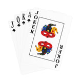 DB Playing Cards