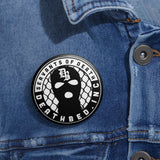 DB Logo Pin