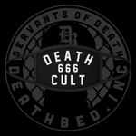 DB Death Cult Mask