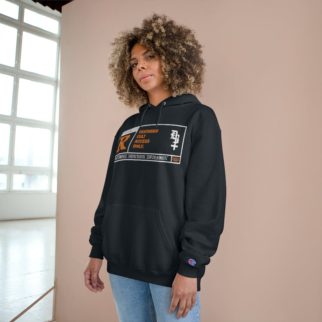 Only champion hoodie outlet