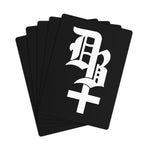 DB Playing Cards