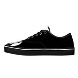 DB Wednesday Addams Shoes