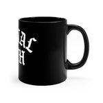 DB Eternal Death 11oz Black Mug