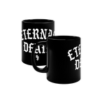 DB Eternal Death 11oz Black Mug