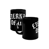 DB Eternal Death 11oz Black Mug