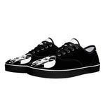 DB Wednesday Addams Shoes
