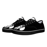 DB Wednesday Addams Shoes