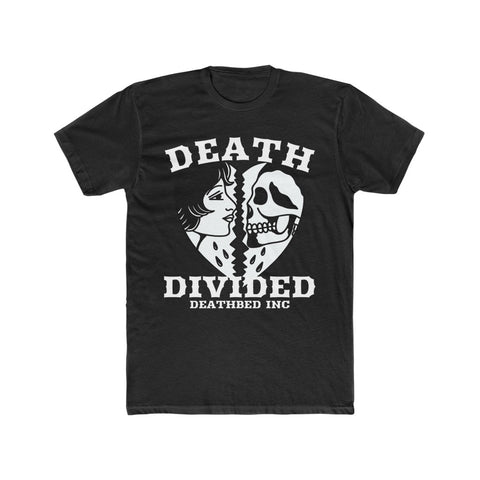 DB Death Divided Tee