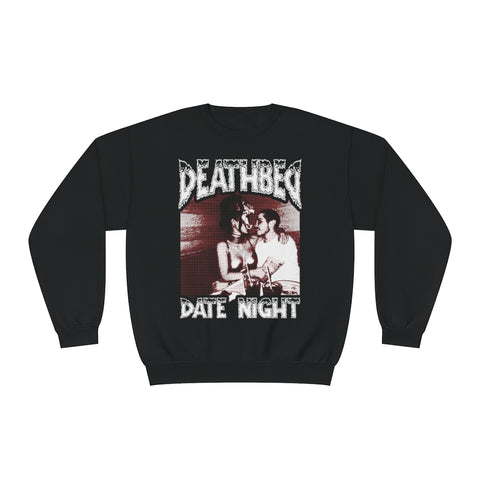 DB Date Night Crewneck Sweatshirt