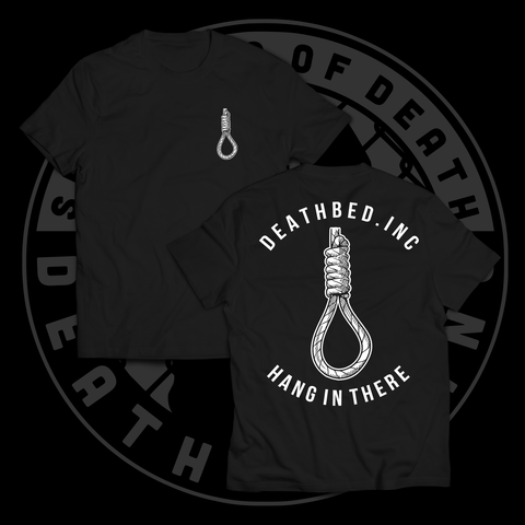 DB Hang In There Tee