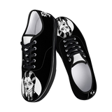 DB Wednesday Addams Shoes