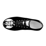 DB Wednesday Addams Shoes