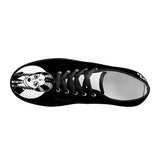 DB Wednesday Addams Shoes