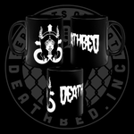 DB Medusa Coffee Mug