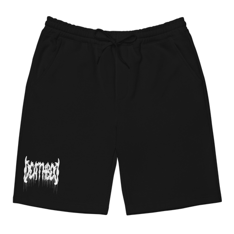 DB Deathdrip Logo Shorts