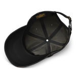 DB Deathgrind Dark Camo Dad Hat