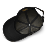 DB Deathgrind Dark Camo Dad Hat