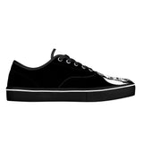 DB Wednesday Addams Shoes